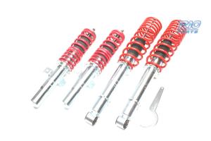 SOSPENSIONE FILETTATA TA TECHNIX FORD FIESTA 10 98