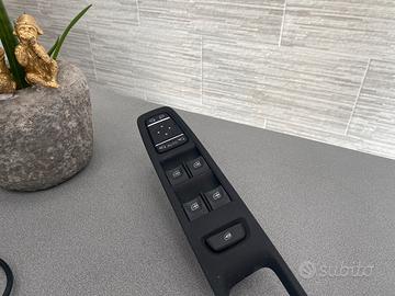 Pulsantiera renault captur