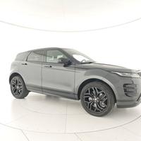 Land Rover Range Evoque 2.0D I4 240 CV AWD Auto R-