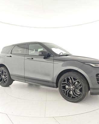 Land Rover Range Evoque 2.0D I4 240 CV AWD Auto R-