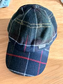 Cappello Uomo Barbour taglia unica