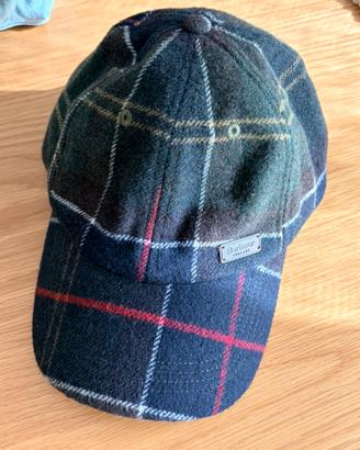 Cappello Uomo Barbour taglia unica