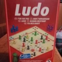 gioco da tavola ludo
