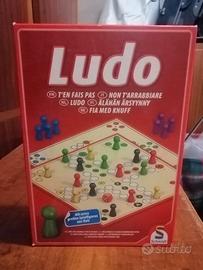 gioco da tavola ludo