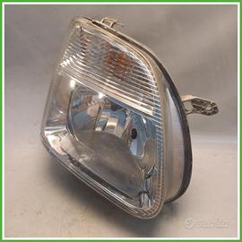 Faro Fanale Proiettore Destro DX Valeo 89307541