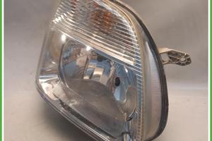 Faro Fanale Proiettore Destro DX Valeo 89307541
