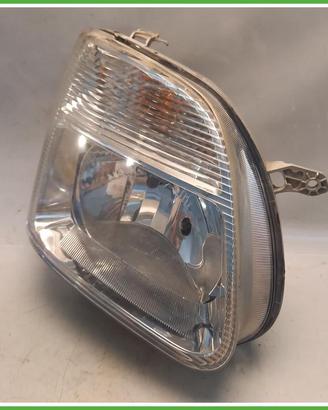 Faro Fanale Proiettore Destro DX Valeo 89307541