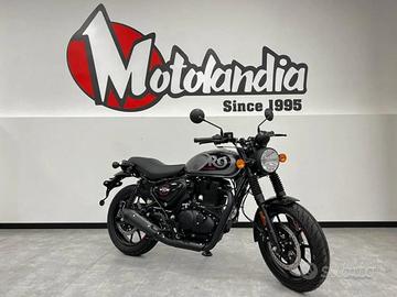 ROYAL ENFIELD HNTR 350