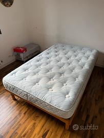 Materasso 120x190
