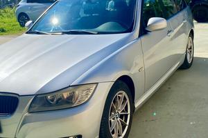 LAST MINUTE  BMW 316d touring