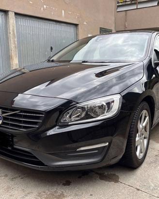 Ricambi VOLVO S60 II 134 2016 2.0 D3 D5204T7 100KW