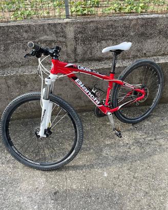 Bici BIANCHI