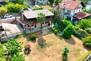 VILLA SINGOLA A TRANA