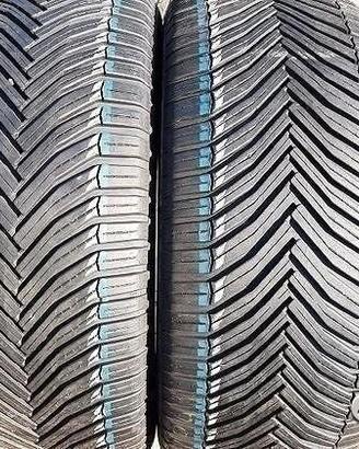 Coppia pneumatici usati 255 40 20 goodyear