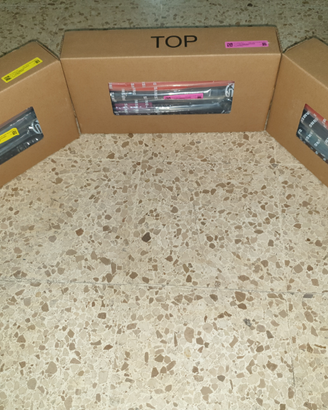 Cartuccia Toner Stampante Laser Samsung