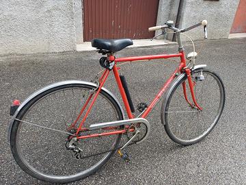Bicicletta uomo BIANCHI 
