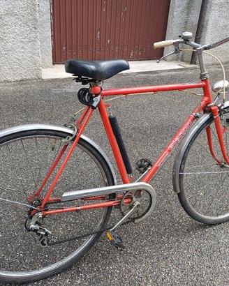 Bicicletta uomo BIANCHI 