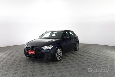 AUDI A1 A1 SPB 25 TFSI Admired