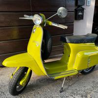 Lambretta Deluxe 50