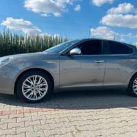 Alfa Romeo Giulietta 2016