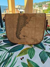 Borsa Prima Classe - Alviero Martini 
