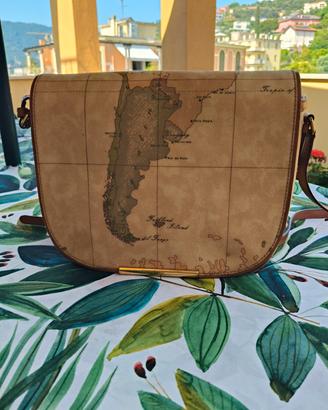 Borsa Prima Classe - Alviero Martini 