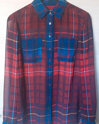 camicia Tommy Hilfiger