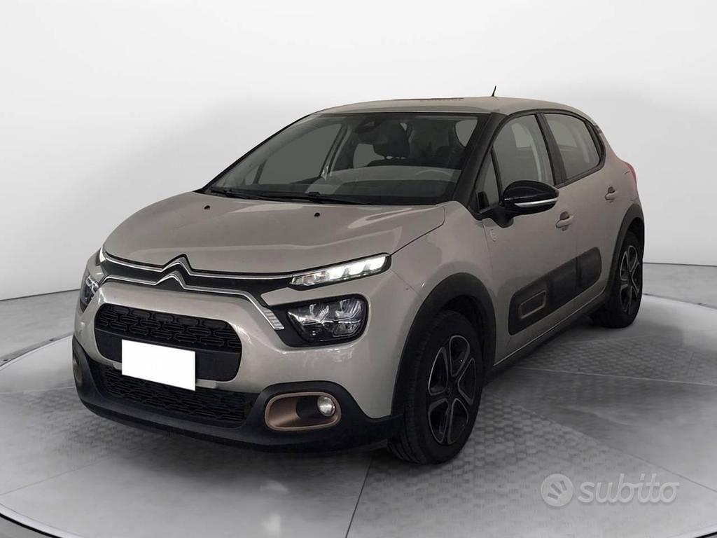 Citroen C3 3ª serie