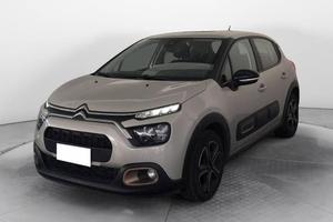 Citroen C3 1.5 bluehdi You s&s 100cv