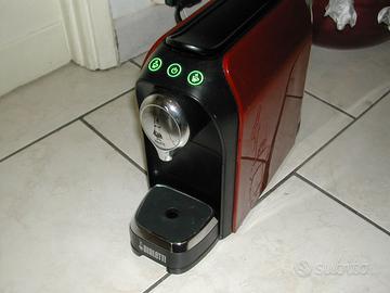 bialetti a capsula