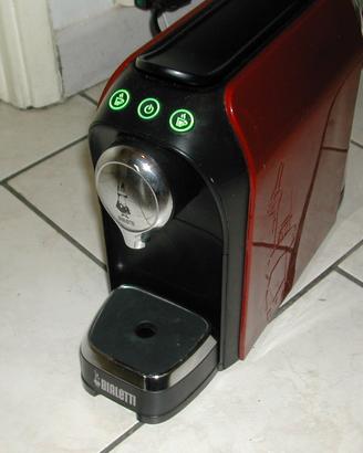 bialetti a capsula