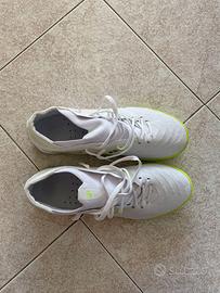 Scarpe da calcetto Kipsta, taglia 43