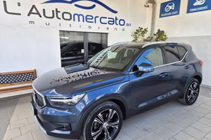 VOLVO XC40 D3 AWD Inscription