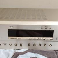 amplificatore onkio 7.1