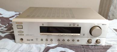 amplificatore onkio 7.1