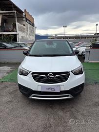 Opel Crossland X 1.2 Turbo 12V 110 CV Start&Stop a