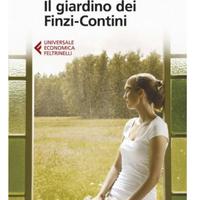 Il giardino dei Finzi-Contini