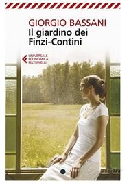 Il giardino dei Finzi-Contini