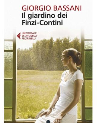 Il giardino dei Finzi-Contini