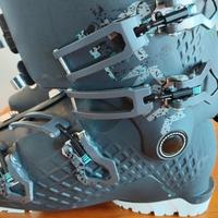 Scarponi da sci donna Rossignol