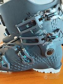 Scarponi da sci donna Rossignol