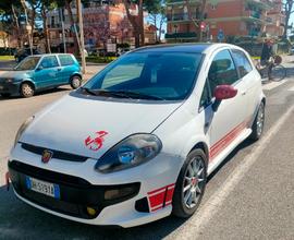 Punto Evo NEOPATENTATI