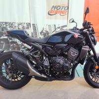 Honda CB 1000 R black edition