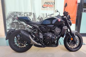 Honda CB 1000 R black edition