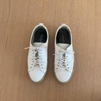 Scarpe uomo Antony Morato bianche
