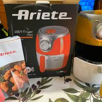 Friggitrice ad aria mini