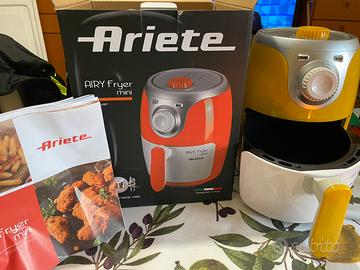 Friggitrice ad aria mini
