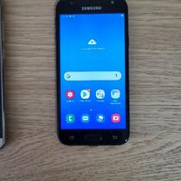 Samsung J3 usato + 2 cell. funzionanti in omaggio