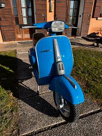 Vespa 50 special