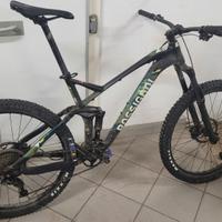 MTB Rossignol